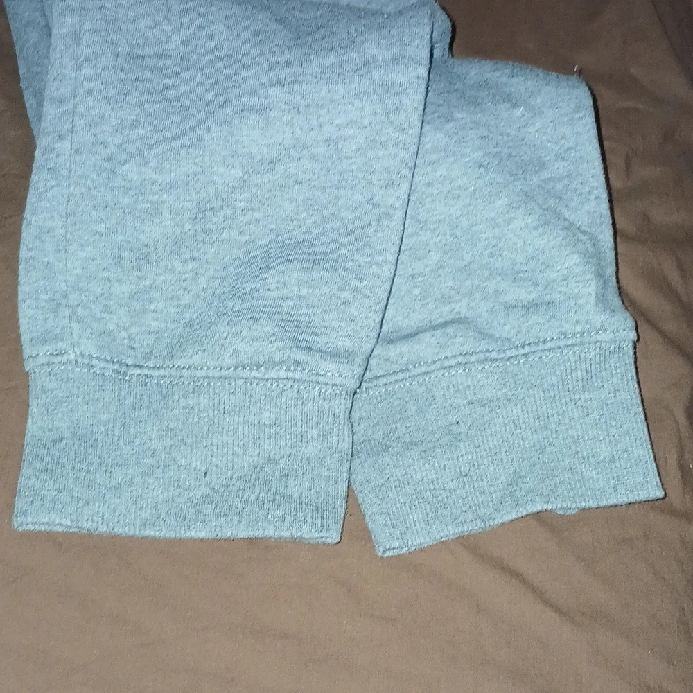 Jordan Fleece Jogger Pants